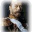 Romanov Nikolaj II Aleksandrovic